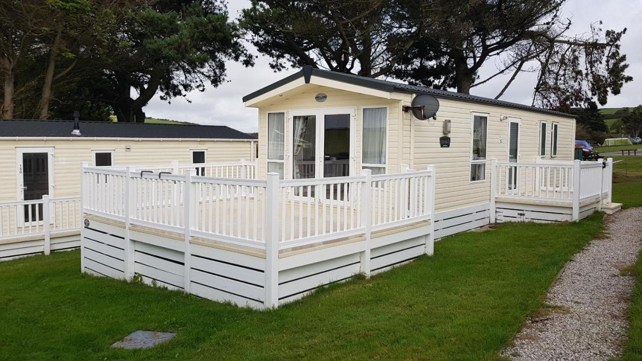 Newquay Bay Resort 151 Exterior foto