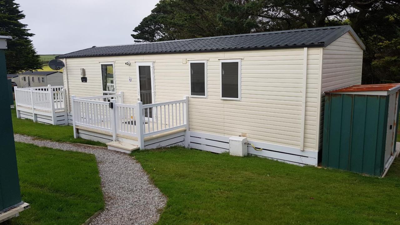 Newquay Bay Resort 151 Exterior foto