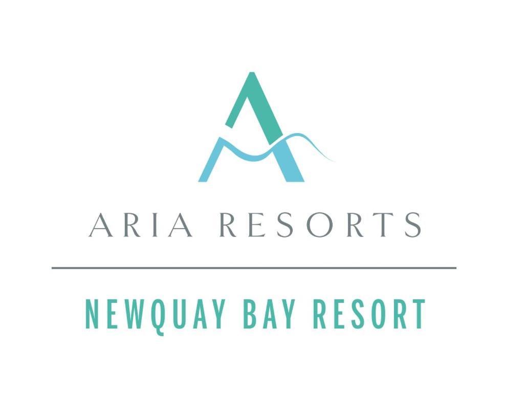 Newquay Bay Resort 151 Exterior foto